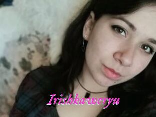 Irishkaweryu