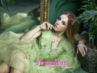 IrmaRoss