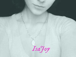 IsaJoy