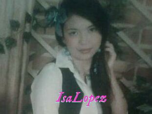 IsaLopez