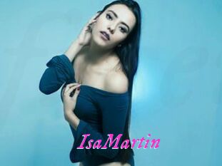IsaMartin
