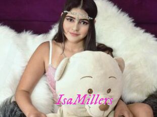 IsaMillers