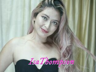 IsaThompson