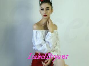 IsabelBryant