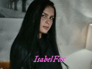 IsabelFox