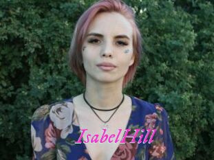 IsabelHill