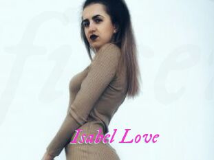Isabel_Love
