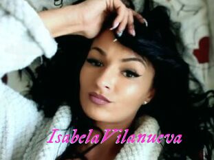 IsabelaVilanueva