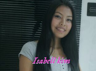 Isabell_kim