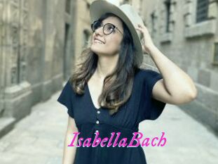 IsabellaBach