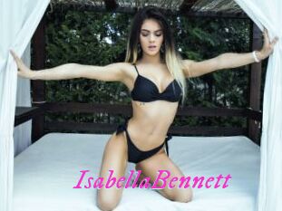 IsabellaBennett