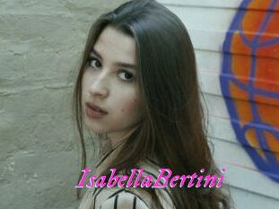 IsabellaBertini
