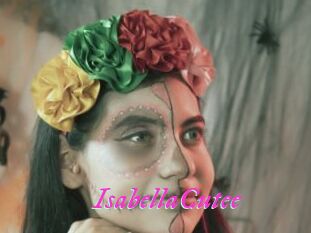 IsabellaCutee