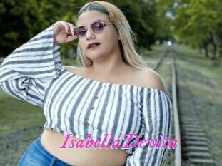 IsabellaDevita