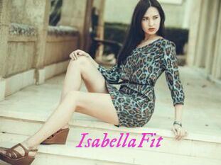 IsabellaFit