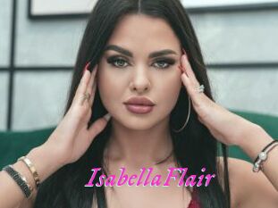 IsabellaFlair