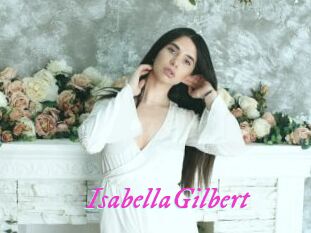 IsabellaGilbert