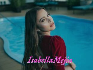 IsabellaMejia
