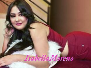 IsabellaMoreno