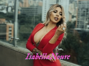 IsabellaNoure