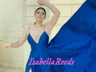 IsabellaReeds