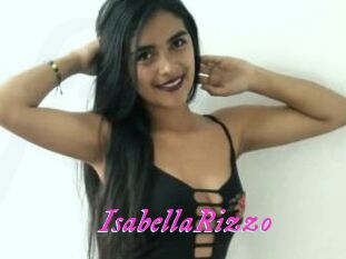IsabellaRizzo