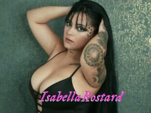 IsabellaRostard
