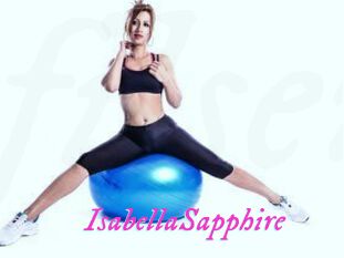 IsabellaSapphire
