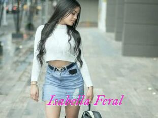 Isabella_Feral