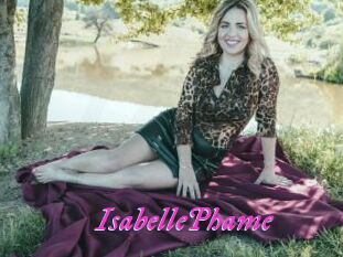 IsabellePhame