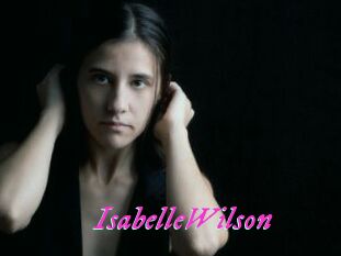 IsabelleWilson