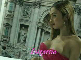 Isagarcia