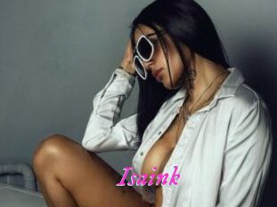 Isaink