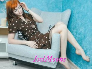 IselMoons