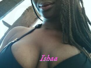 Ishaa