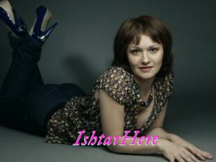 IshtarHere