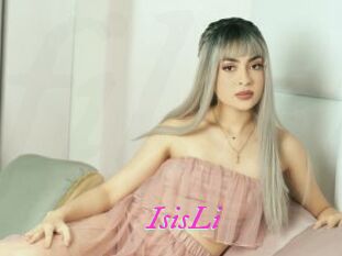IsisLi