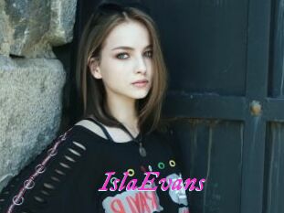 IslaEvans