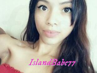 IslandBabe77
