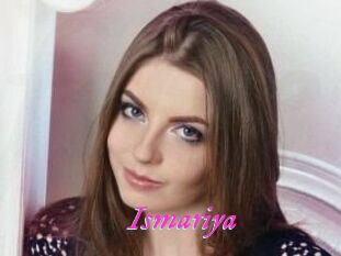 Ismariya