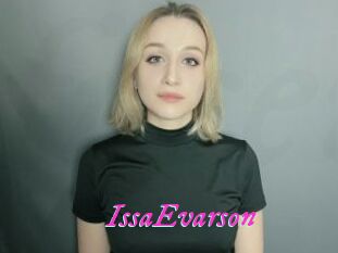 IssaEvarson