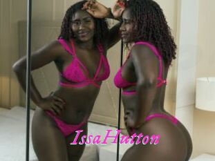 IssaHutton