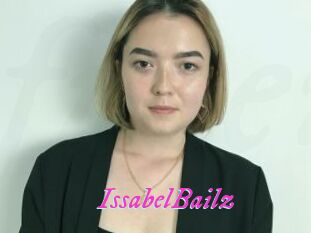 IssabelBailz