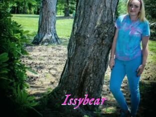 Issybear