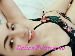 ItalianPrincess710