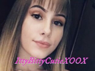 IttyBittyCutieXOOX