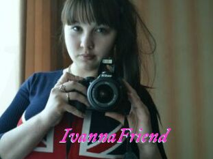 IvannaFriend