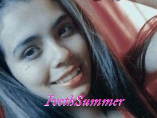 IvethSummer