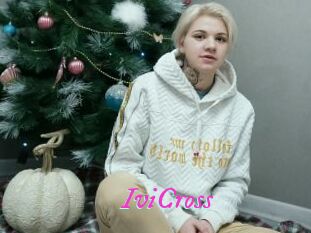 IviCross