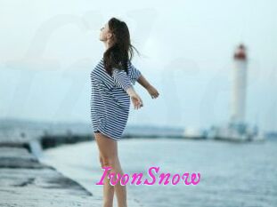 IvonSnow